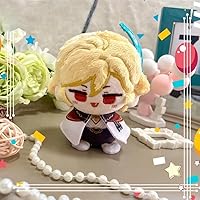 Amazon.co.jp: ぬいぐるみ アルハイゼン カーヴェ 鍾離 魈